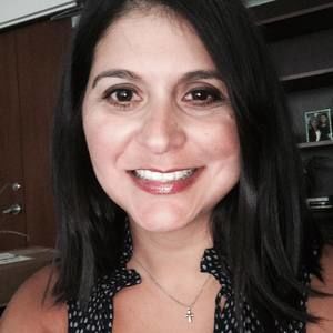 Meet your Posher, Rebecca